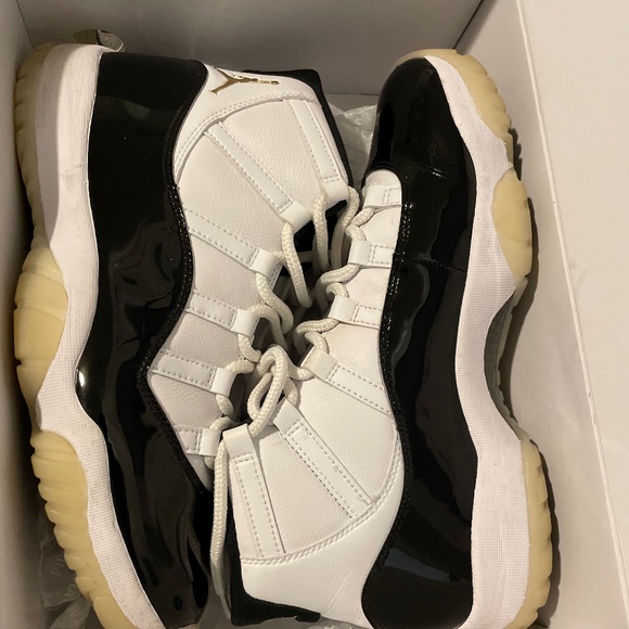Jordan Other - Jordan 11s Gratitude 2023